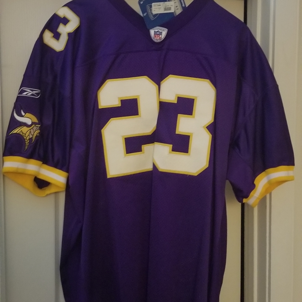 Minnesota Vikings Michael Bennett Jersey New with Tags